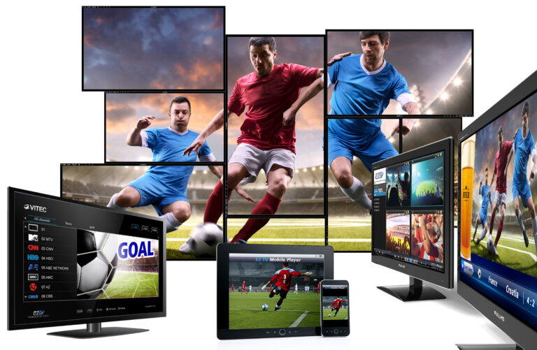 Helix IPTV